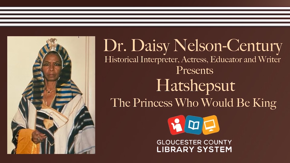 hatshepsut